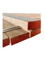 DOUGLAS Poutre en bois 63 x 150mm