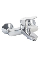 HANSGROHE Logis Mitigeur Bain Chrome