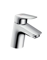 HANSGROHE Logis 70 Mitigeur Lavabo CoolStart Chrome