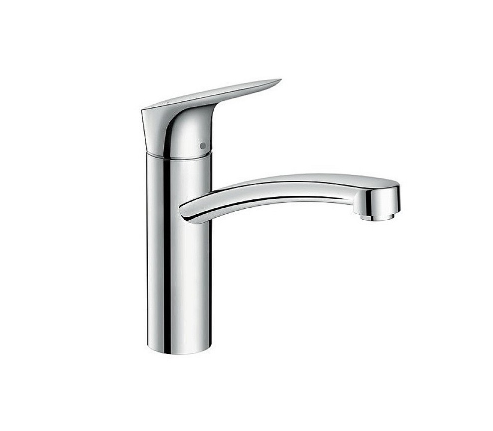 HANSGROHE Logis 160 Mitigeur Cuisine ECO Chrome