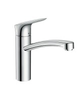 HANSGROHE Logis 160 Mitigeur Cuisine ECO Chrome
