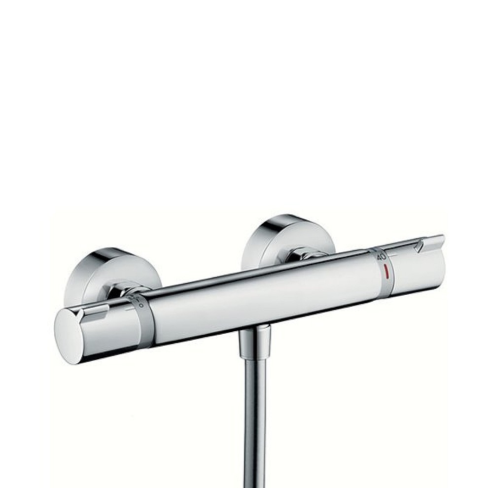 HANSGROHE ECOSTAT 1001 CL Thermostatique Douche Mural Chrome