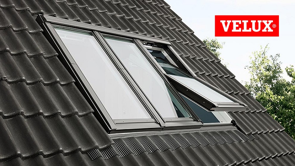 VELUX Fenêtres de toit