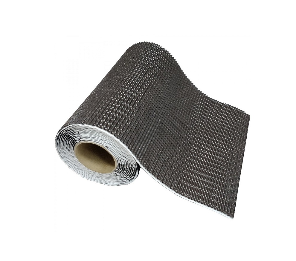 Replacement de plomb auto-adhésif - 300mm x 5m