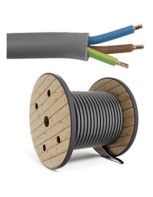 Câble XVB 3G 1.5
