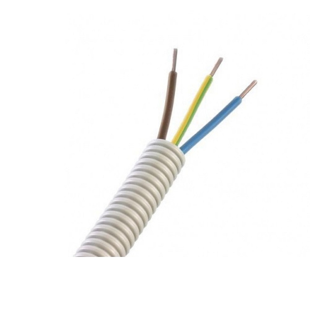 Câble Preflex 3G 2.5