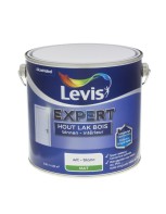 Laque Levis Expert intérieur mat 2,5 Blanc