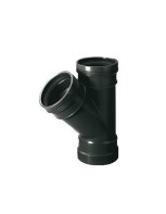 PP Noir Sanitaire TE 45° FF