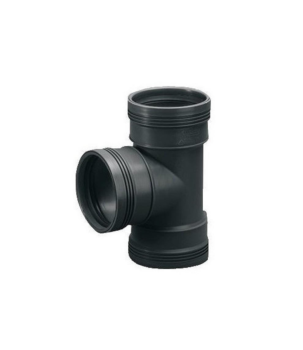 PP Noir Sanitaire TE 87° FF