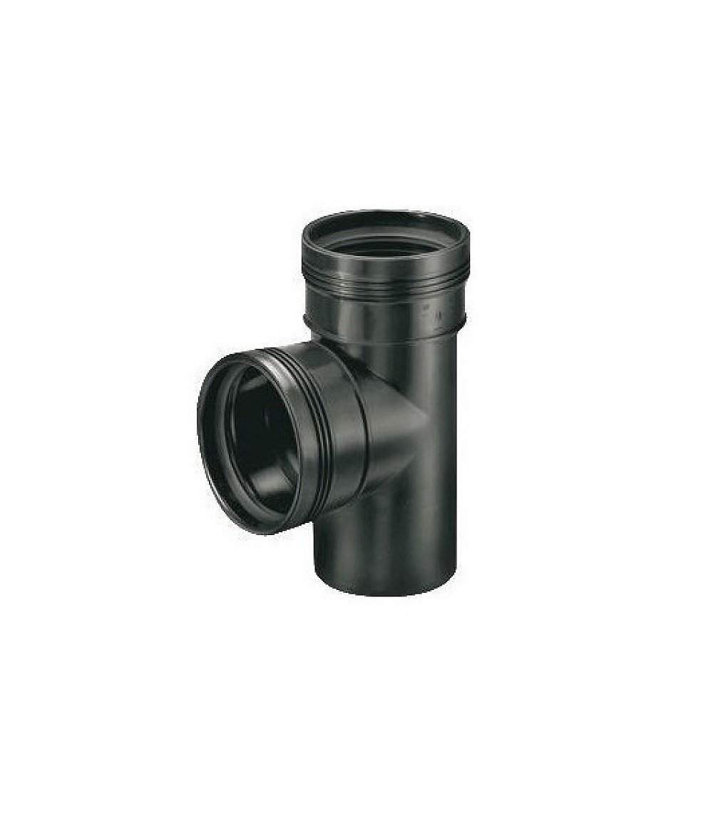 PP Noir Sanitaire TE 87° MF