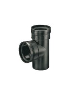 PP Noir Sanitaire TE 87° MF