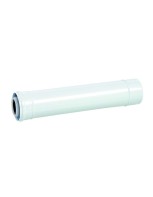 Allonge alu/pp - 500 mm