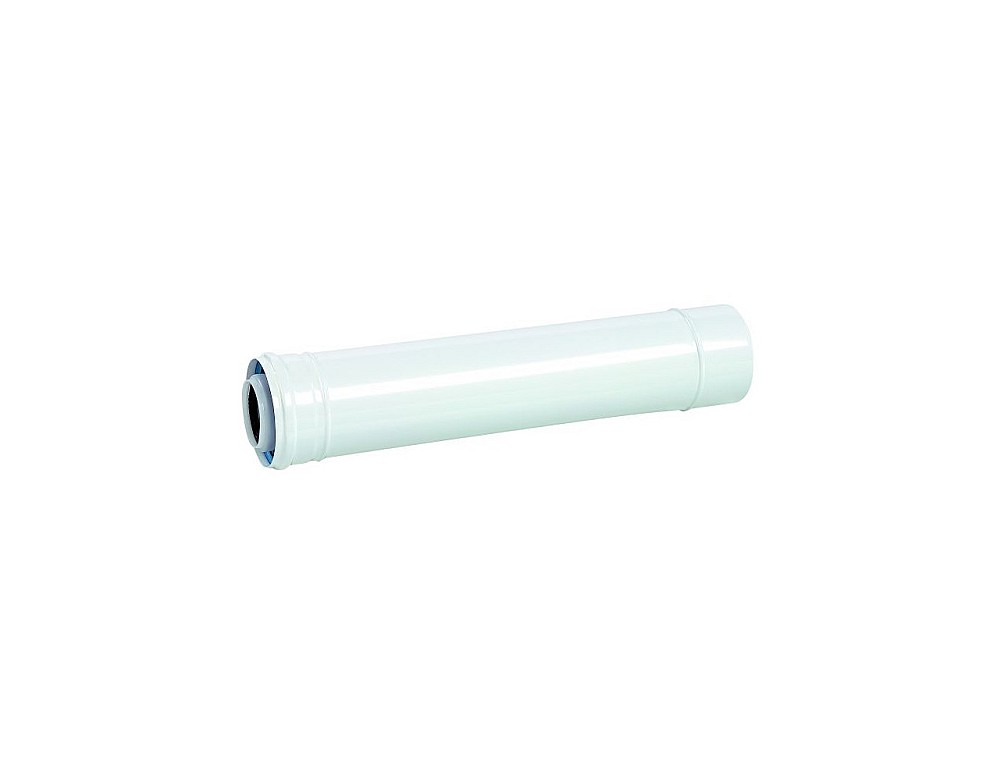 Allonge alu/pp - 1000 mm